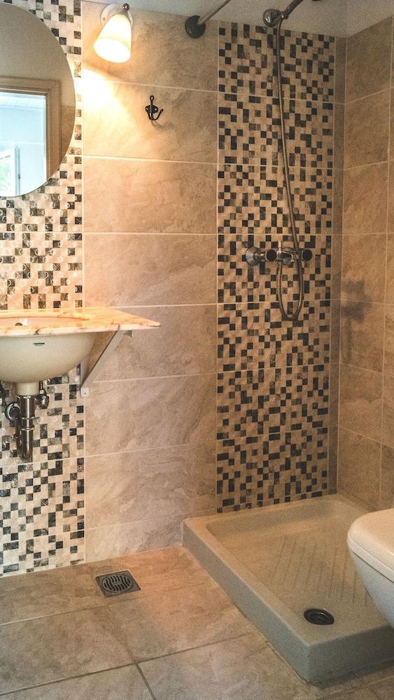 Villa Jasmin Studios Gouvia Exteriör bild