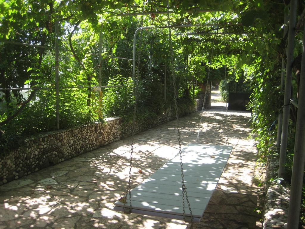 Villa Jasmin Studios Gouvia Rum bild