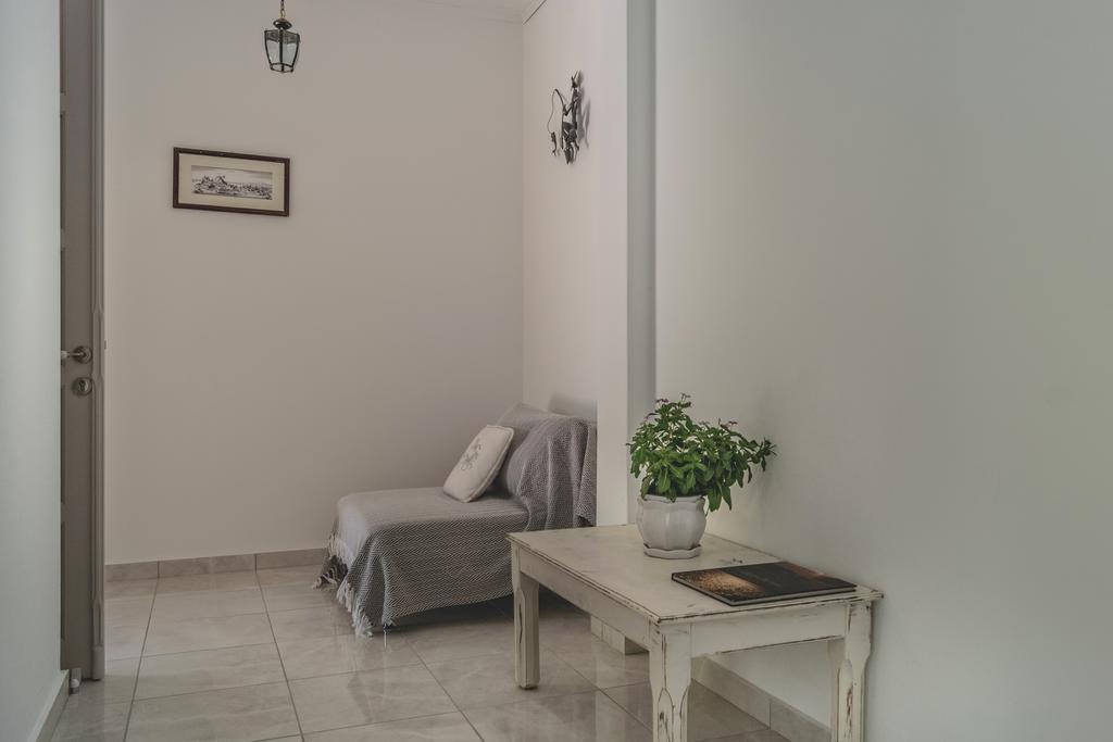 Villa Jasmin Studios Gouvia Exteriör bild